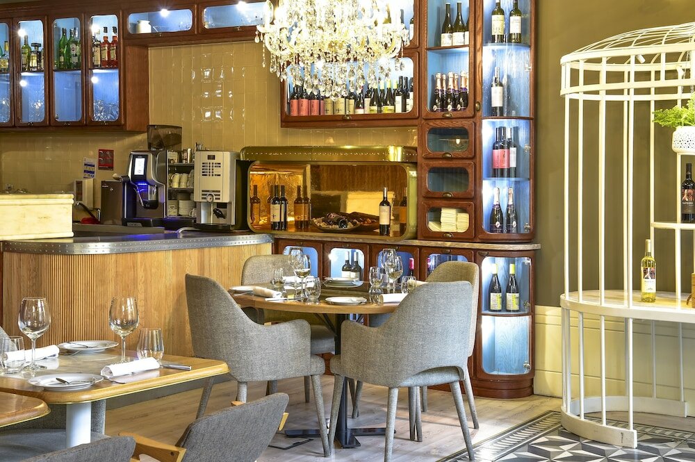 Фото My Story Hotel Rossio