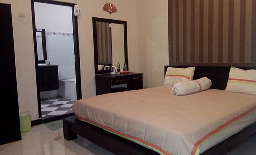Гостиница Jaya Phita Guest House в Купанге