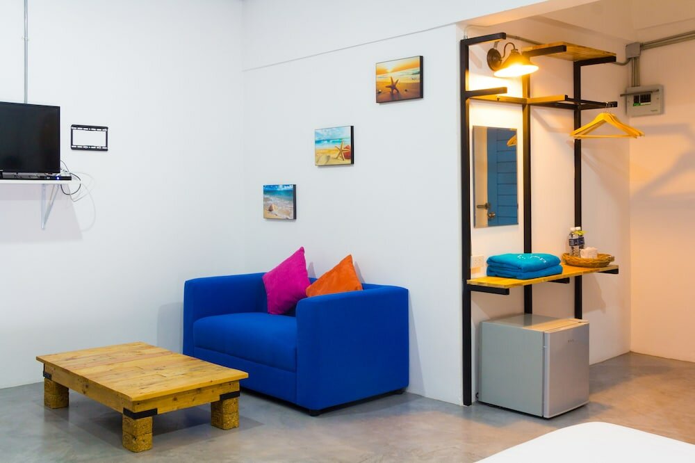 Фото Chaamaran Boutique Hotel