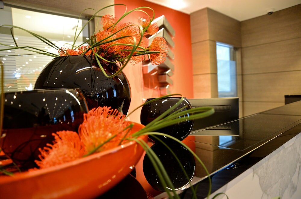 Фото Hotel Forum