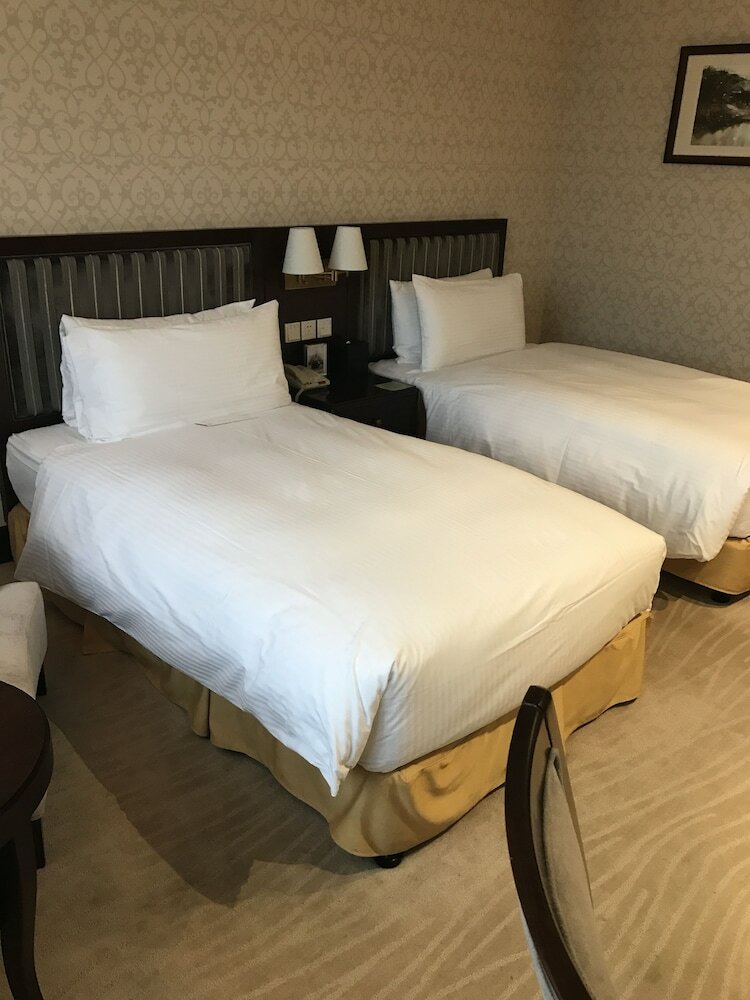 Фото Evergreen Laurel Hotel Shanghai