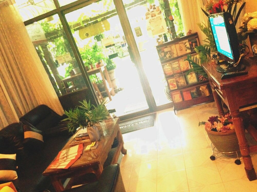 Фото Surada Guesthouse