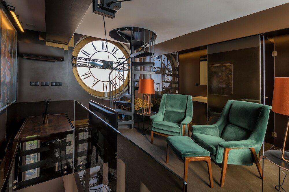 Фото Lisbon Five Stars Apartments 8 Building