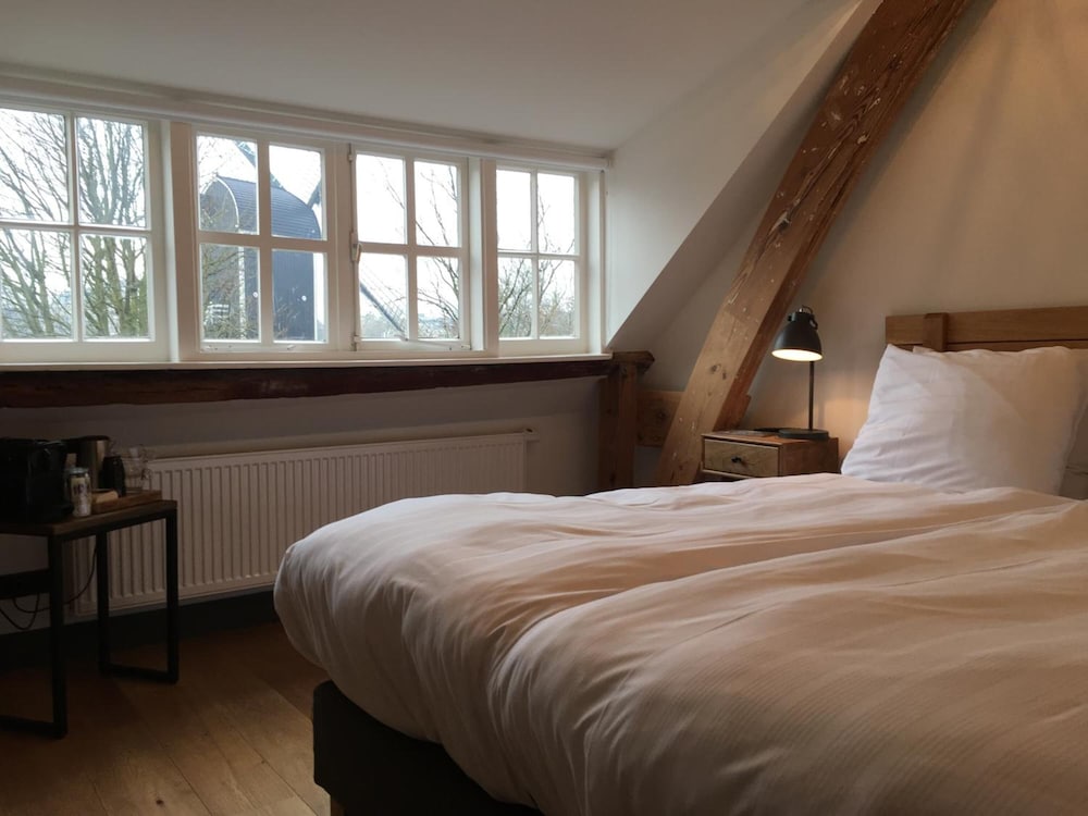 Фото Boutique Hotel d'Oude Morsch