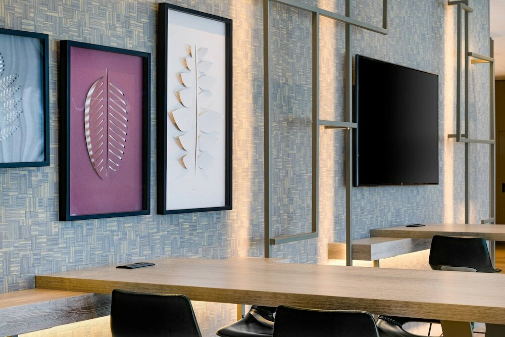 Фото Ac Hotel Tarragona by Marriott