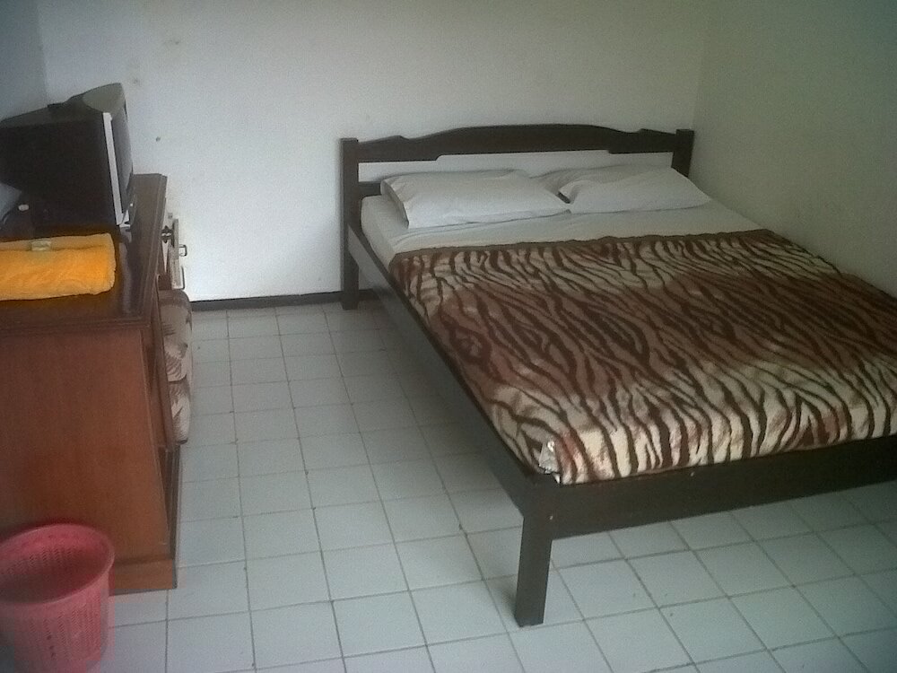 Фото Hotel Nirwana Batu