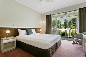 Гостиница Wairakei Resort Taupo