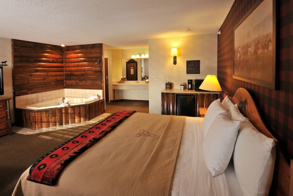 Фото Stoney Creek Hotel St. Joseph