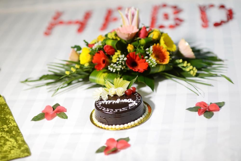 Фото Blue 29 Hotel