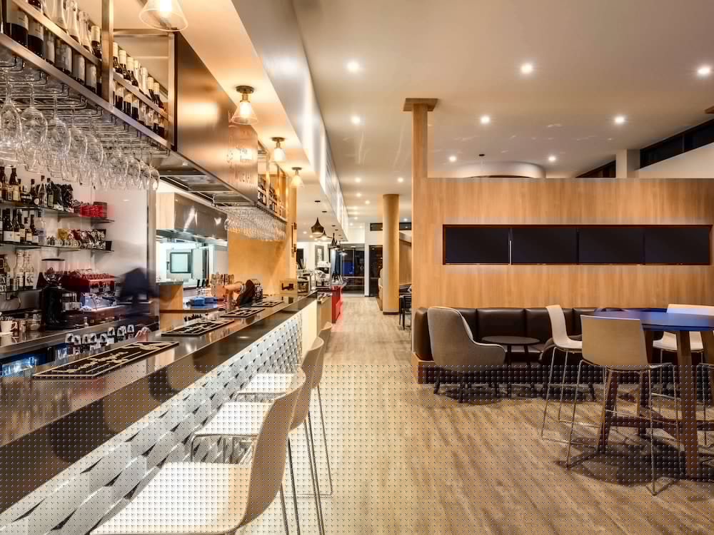 Фото Ibis Mackay