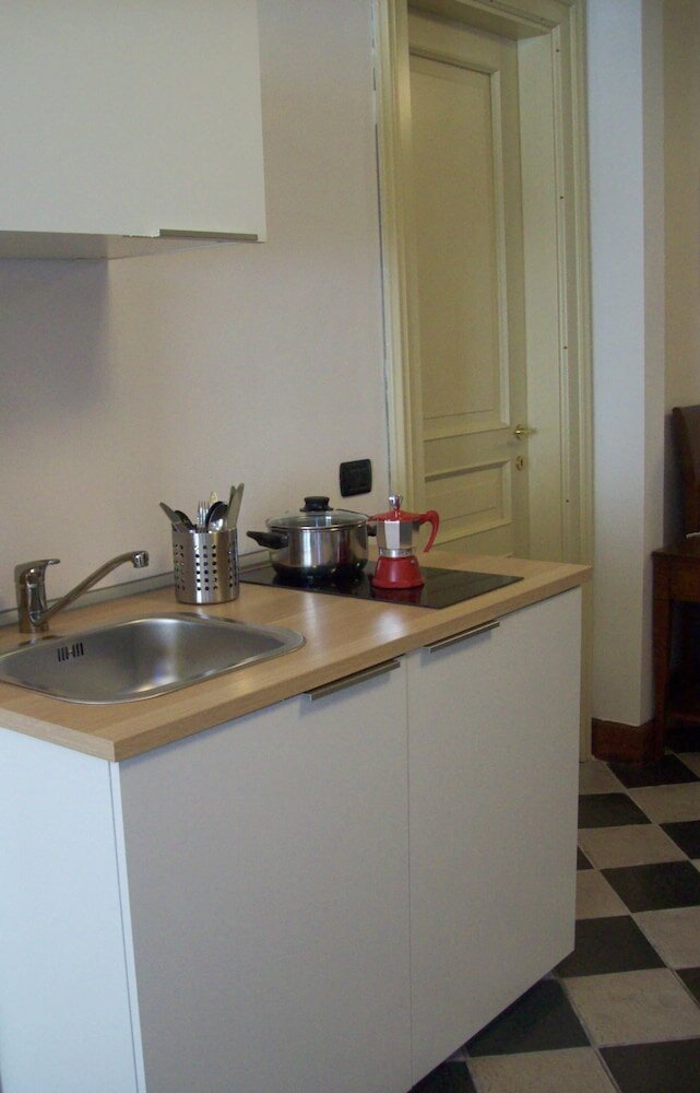 Фото Roma Resort Termini