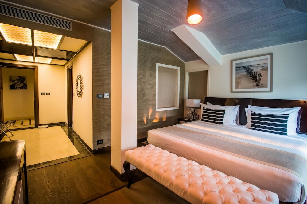 Фото Planet Hollywood Goa Beach Resort