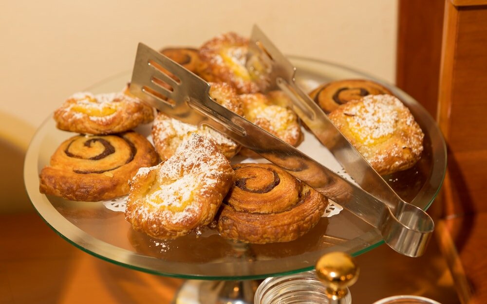 Фото Hansa Hotel