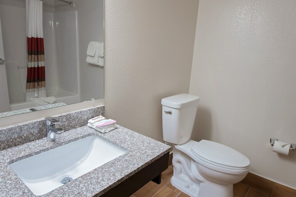 Фото Red Roof Inn Georgetown