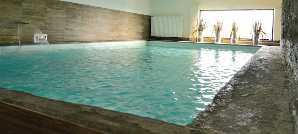 Фото Antico Casale di Montegualandro & SPA