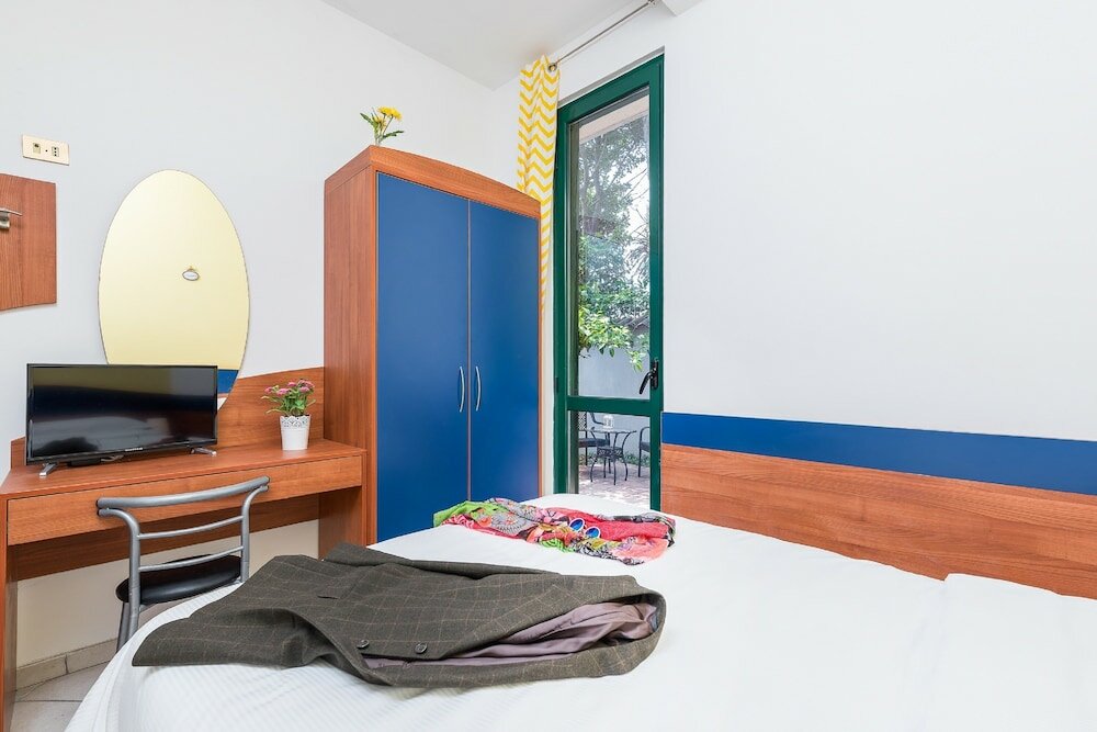 Фото Hotel La Villetta