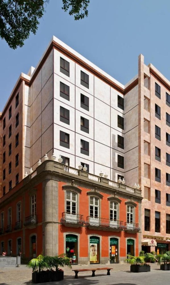 Фото Hotel Principe Paz