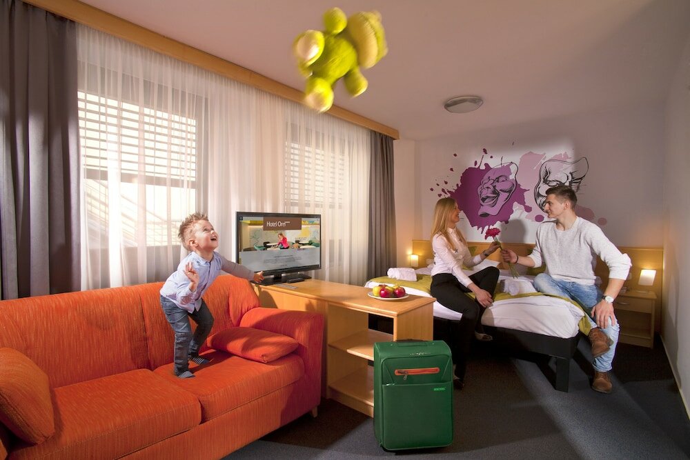 Фото Oтель Orel