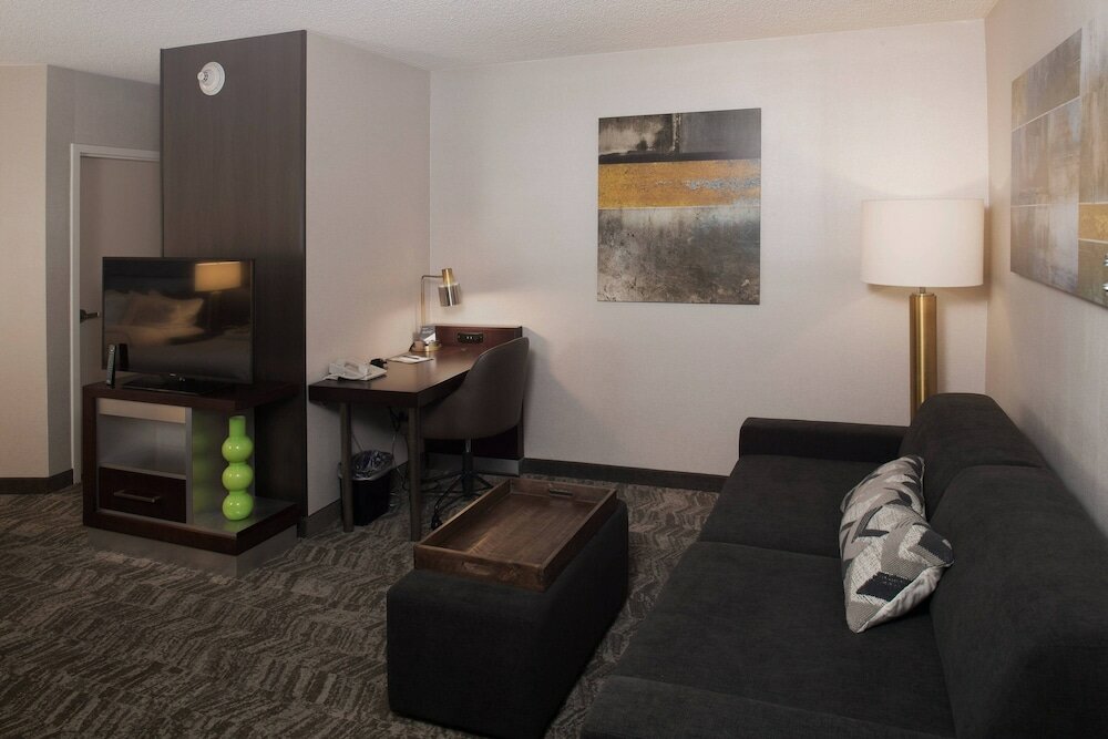 Фото Springhill Suites by Marriott Billings