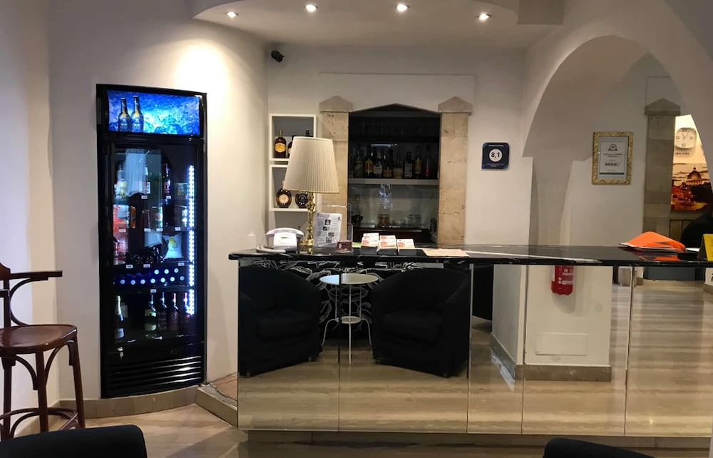 Фото Hotel Canova