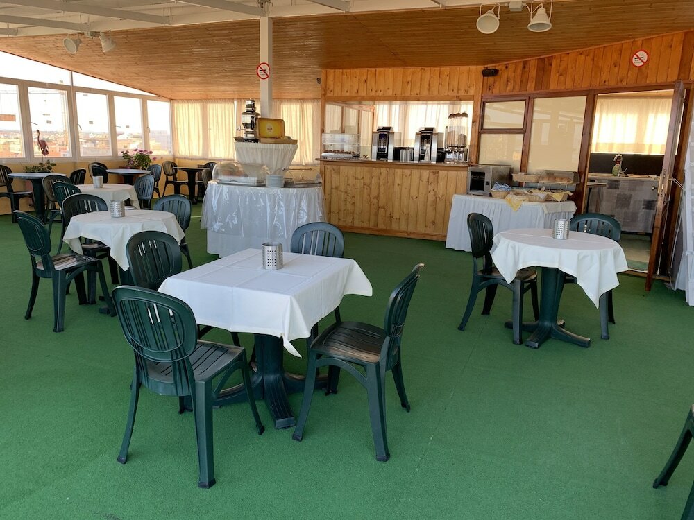 Фото Отель La Margherita & SPA