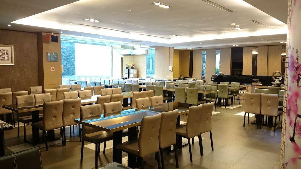 Фото E. Sun Villa