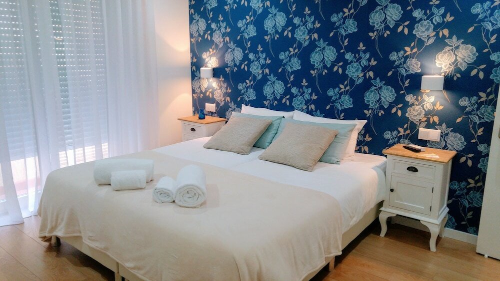 Фото Lisbon Terrace Suites Apartment for Large Groups with Amazing Terrace