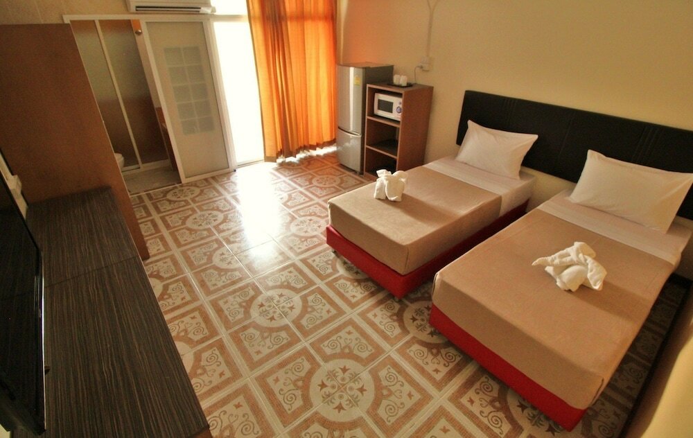 Фото Ac Habitat Bangkok