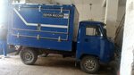 Отделение почтовой связи Икряное 416414 (selo Ikryanoye, ulitsa Mira, 19), post office