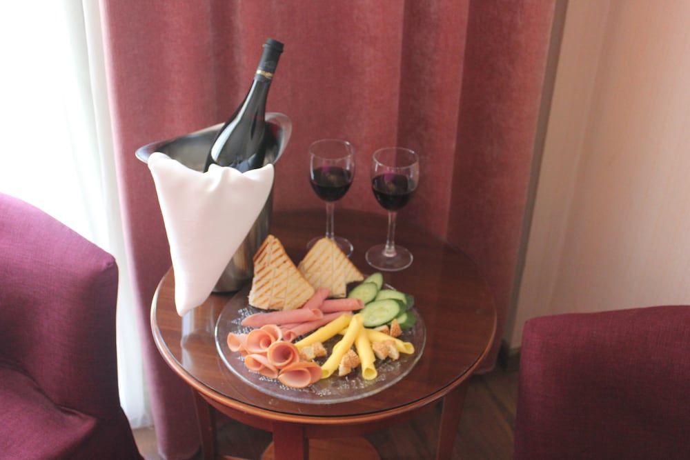 Фото Hotel El Greco