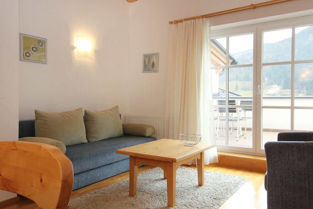 Фото Alpine Resort by Alpin Rentals