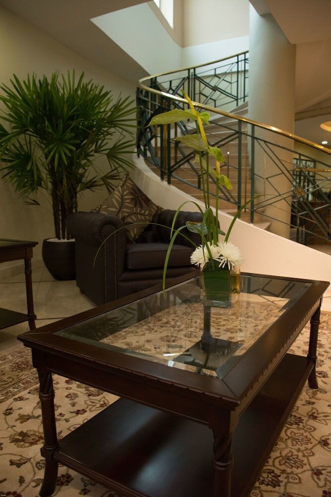 Фото Torres de Suites by InAmazonas