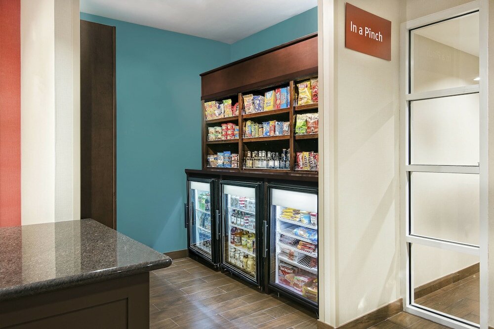 Фото TownePlace Suites by Marriott San Antonio Northwest