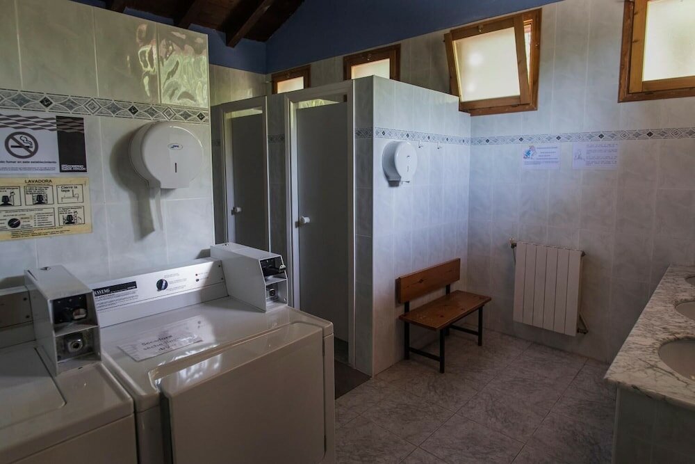 Фото Camping & Bungalows Ligüerre de Cinca