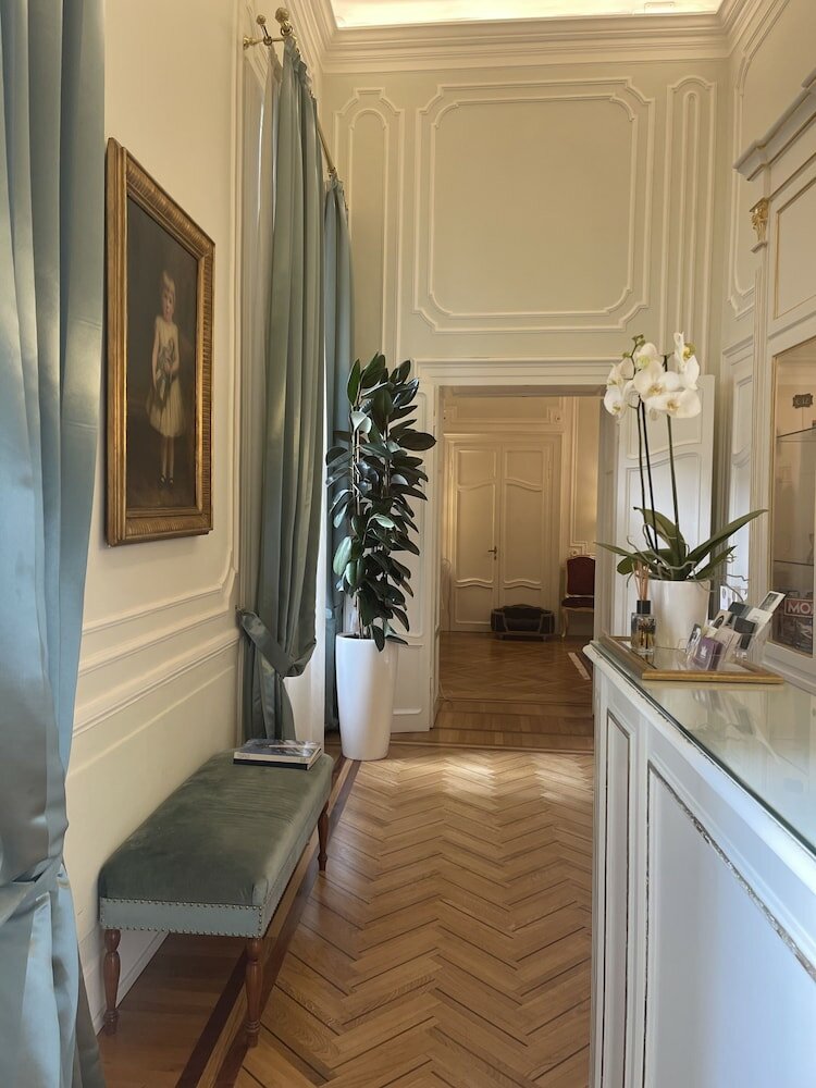 Фото Palazzo Monga Boutique Guesthouse