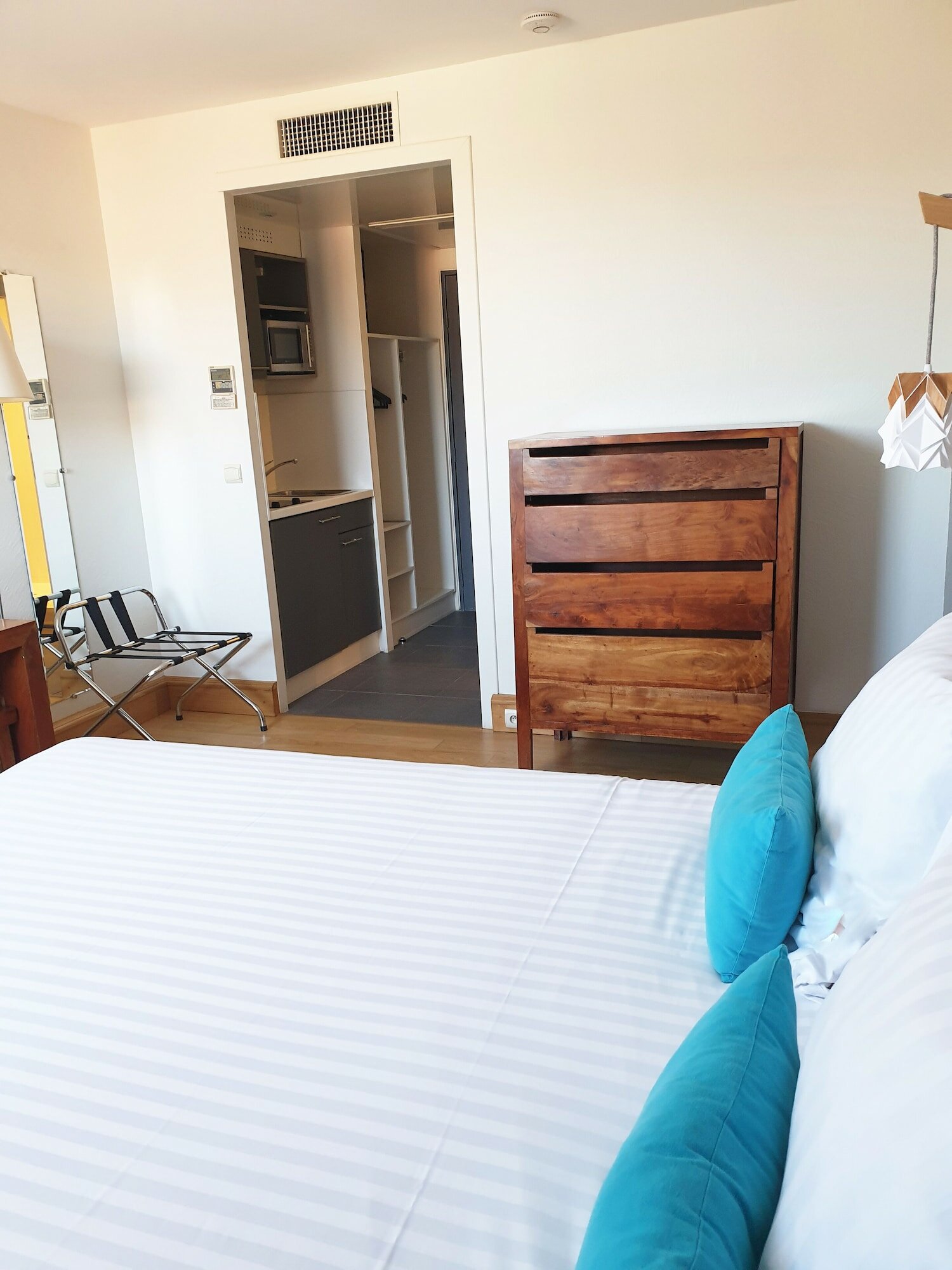 Фото Victoria Garden Bordeaux Centre