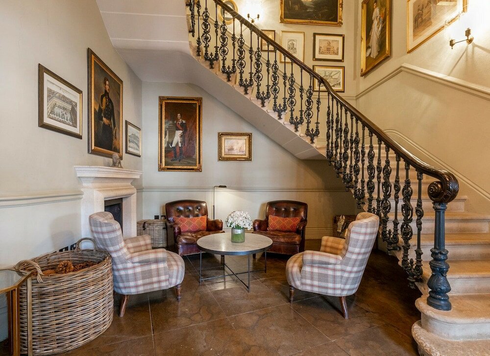 Фото The Kensington