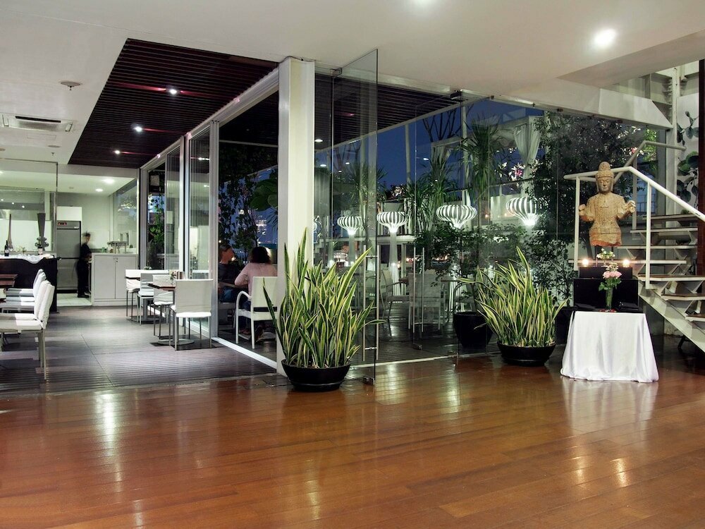 Hotel Kemang Icon Hotel, Jakarta, photo