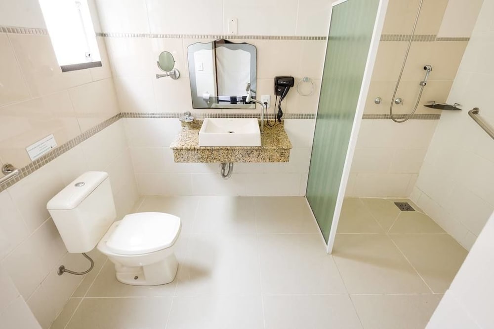 Фото Hotel Brasil