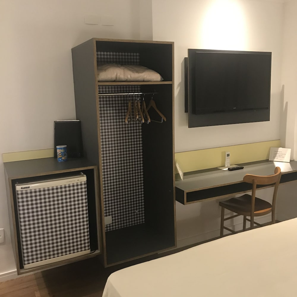 Фото Uniclass Hotel Pinheiros