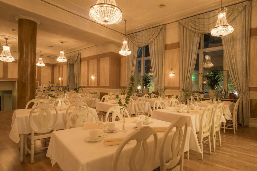 Фото Haparanda Stadshotell