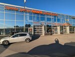 Ivanor (Komendantskiy Avenue, 43к3) ، إطارات وسبائك السيارات