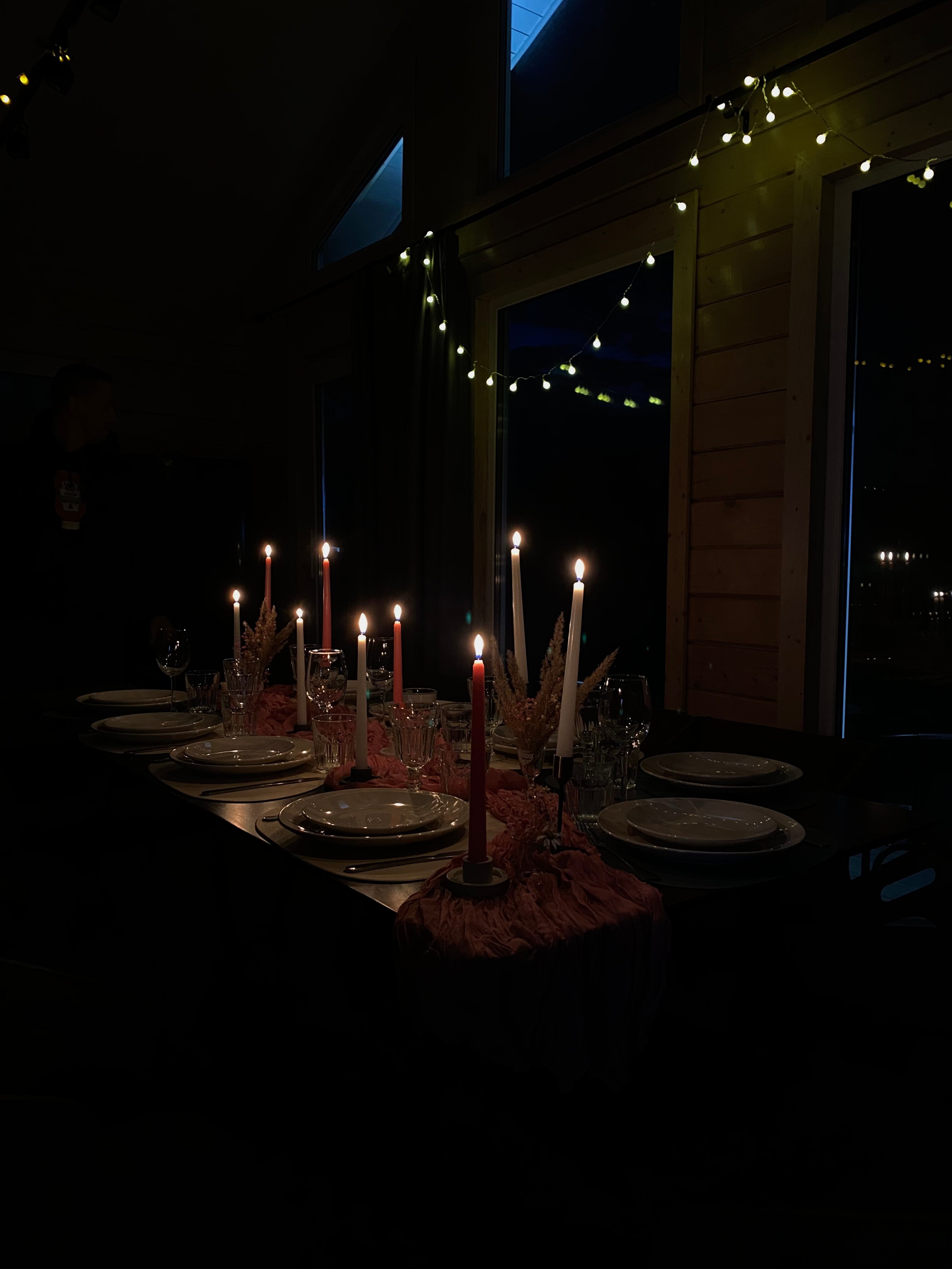 Фото Ленинградский Куршавель