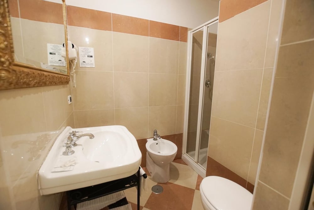 Фото Hotel Giglio dell'Opera