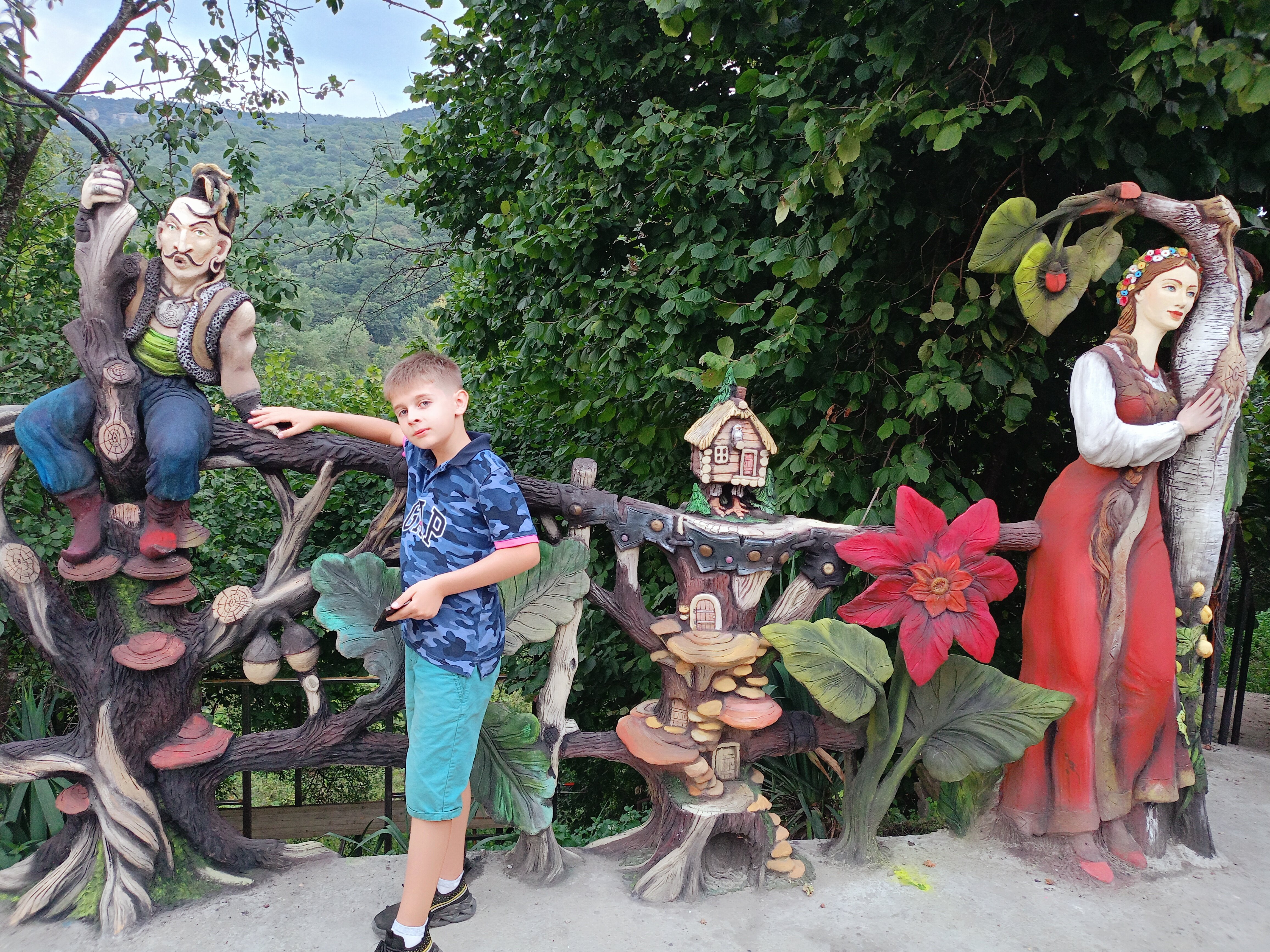 Фото Денница