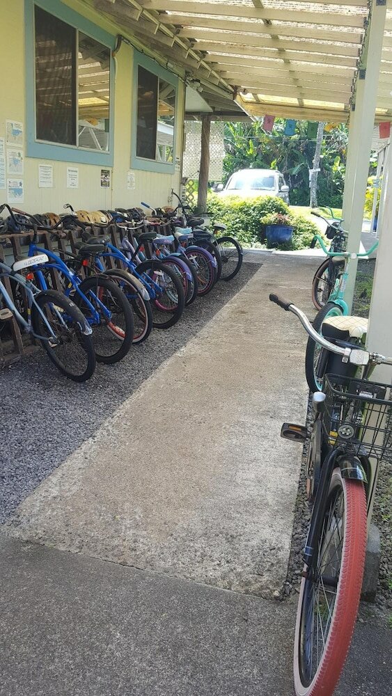 Фото Arnott's Lodge