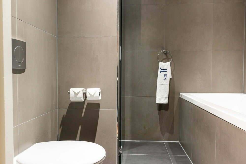 Фото Hotel Jl № 76