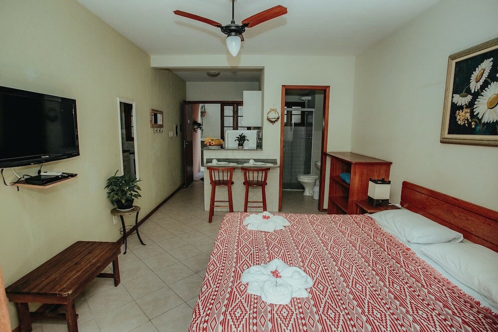 Фото Pousada Colinas da Lagoa