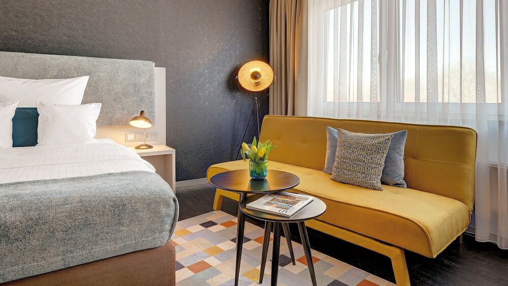 Фото Hotel Central Hof