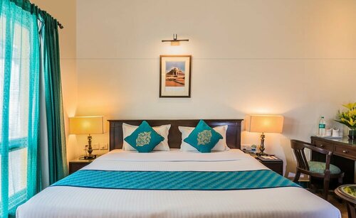 Внешний вид отеля Home@F37 Kailash Colony Metro в Делях, фото 5